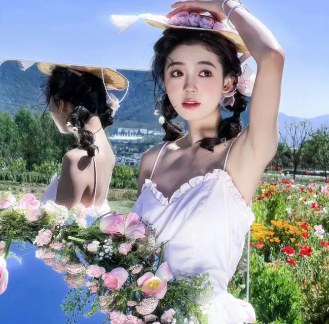 水月洞天