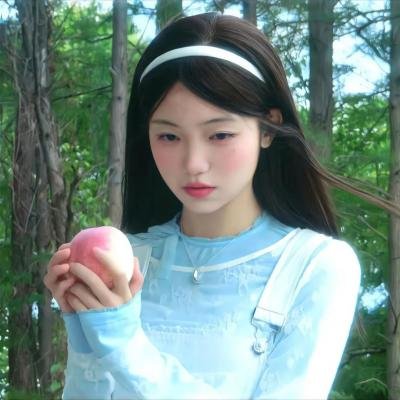 辣手美眉